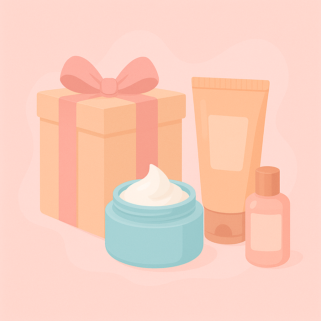 Pack de regalos