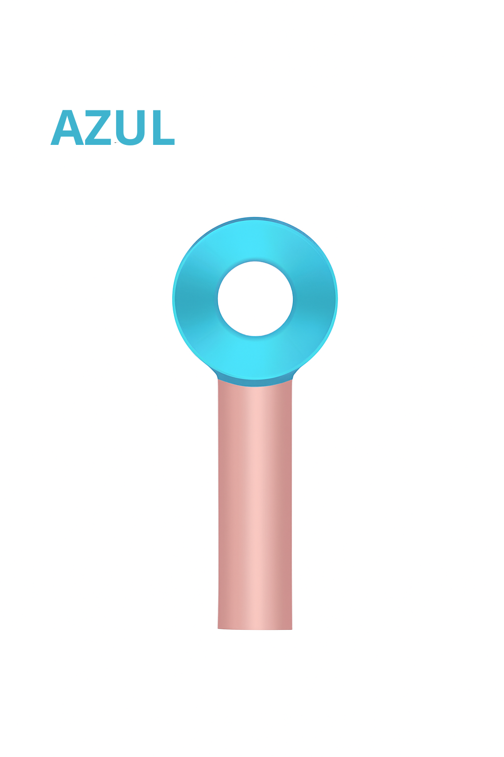 🌸Secador profesional 5 en 1 – potencia brillo y estilo en tus manos.