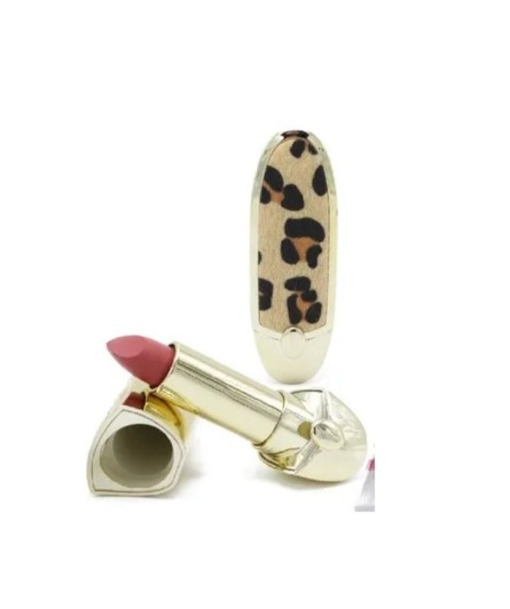 💄 6 modelos diferentes y exclusivos labiales de Leticia Well 24H – colores intensos, estilo único y larga duración 💋