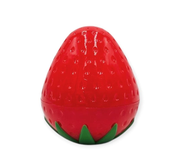 Crema de manos SADOER™ Fresa hidratante y nutritiva 🍓✨