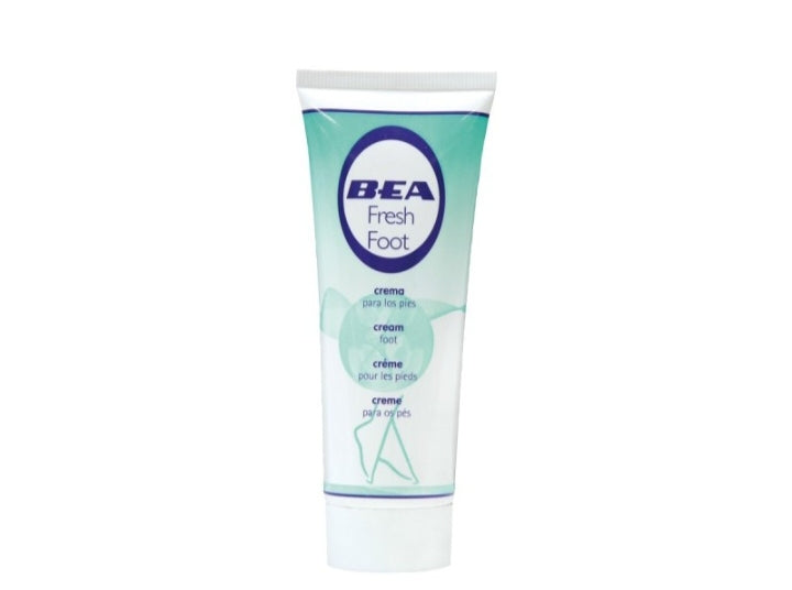 Hidratación y alivio con la crema de pies LEA bea fresh 💧