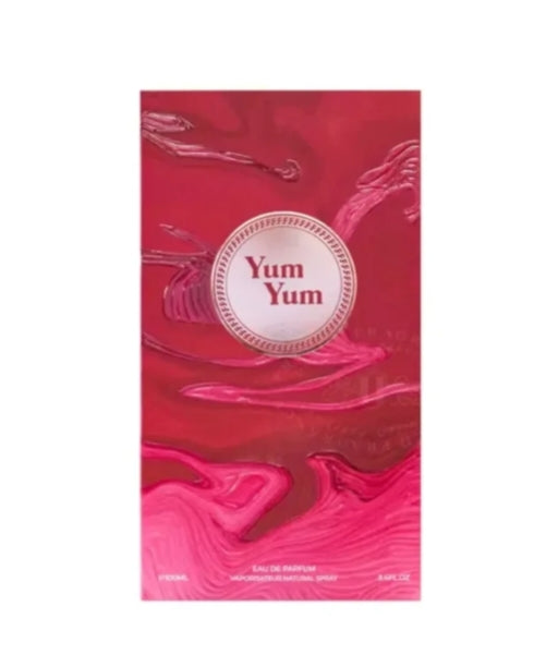 🍦 Perfume Yum Yum ARMAF - Un aroma dulce y divertido 🌸💕