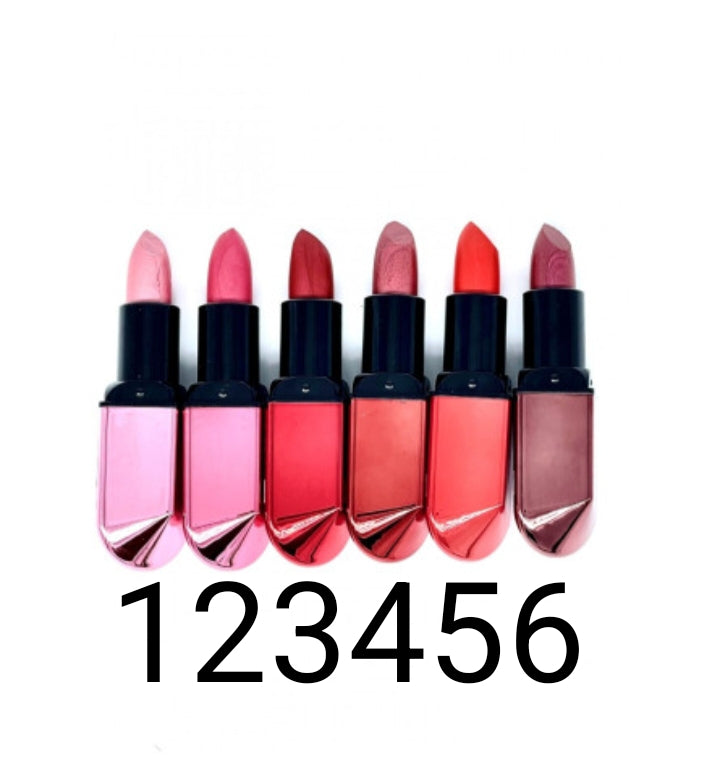 💄✨ Labial DDONNA xtreme shine on – efecto perla ultra brillante ✨💄