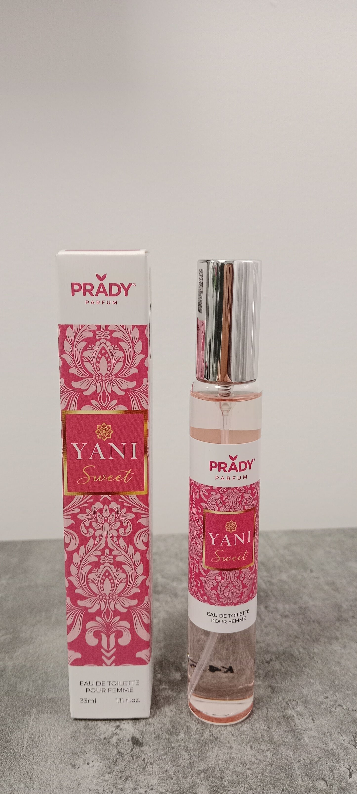 ✨ Perfumes Arabes – elige tu aroma favorito ✨