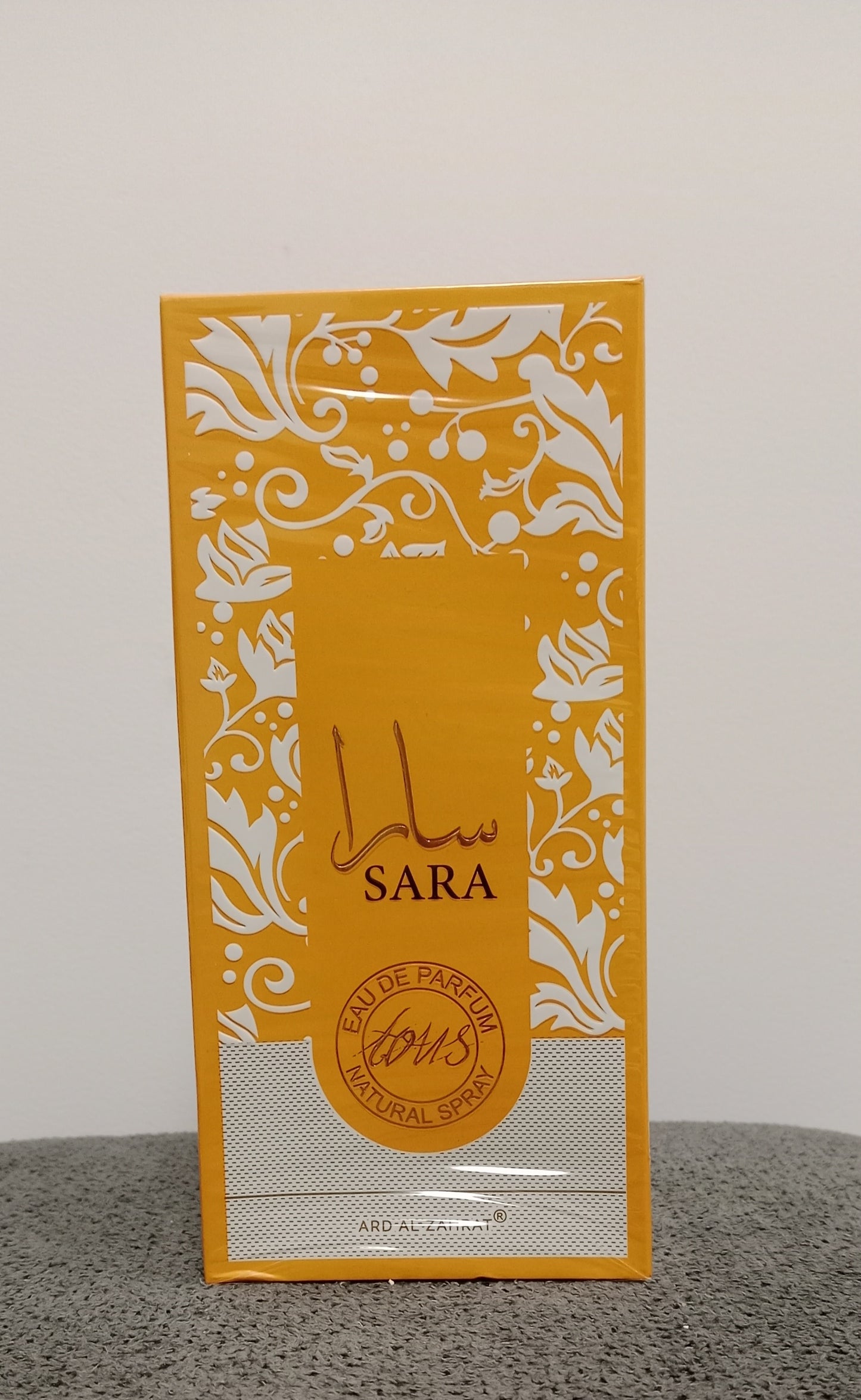 ✨ Perfumes SARA – Elegancia y Dulzura inspirados en yara✨