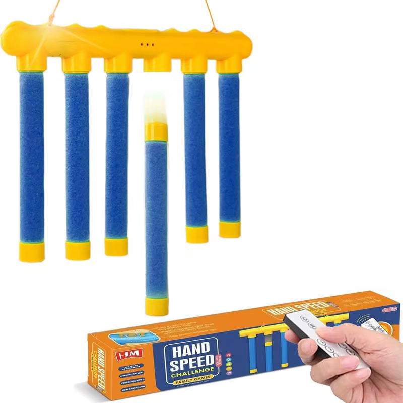 Juego de ejercicio educativo, interactivo y divertido para toda la familia