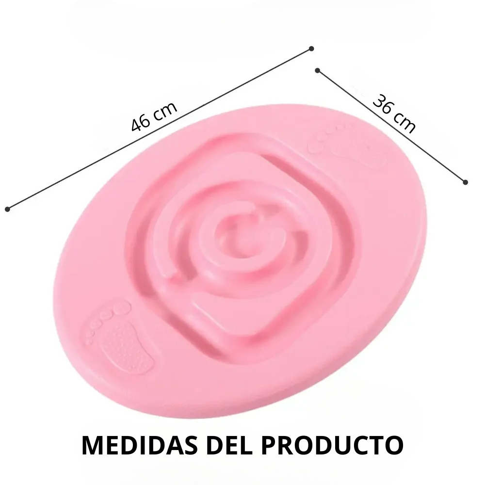 Tabla De Equilibrio Tablero De Equilibrio Educativo Ejercicio Interactivo Y Entrenamiento Equipo De Habilidades De Coordinación Ejercicio Físico
