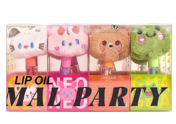 🐾✨ DULCE GLAM 💄 — Brilla con ternura y estilo 💕