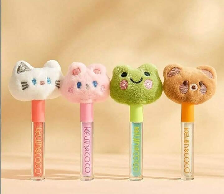 🐾✨ DULCE GLAM 💄 — Brilla con ternura y estilo 💕