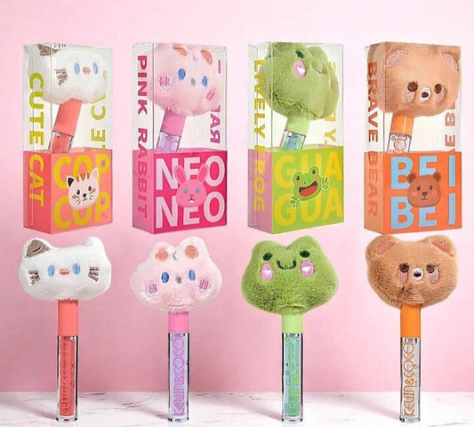 🐾✨ DULCE GLAM 💄 — Brilla con ternura y estilo 💕