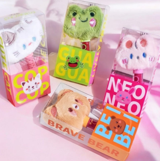 🐾✨ DULCE GLAM 💄 — Brilla con ternura y estilo 💕