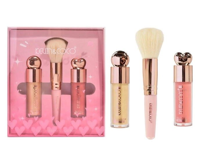 💕 Glow de KEVIN&COCO ✨