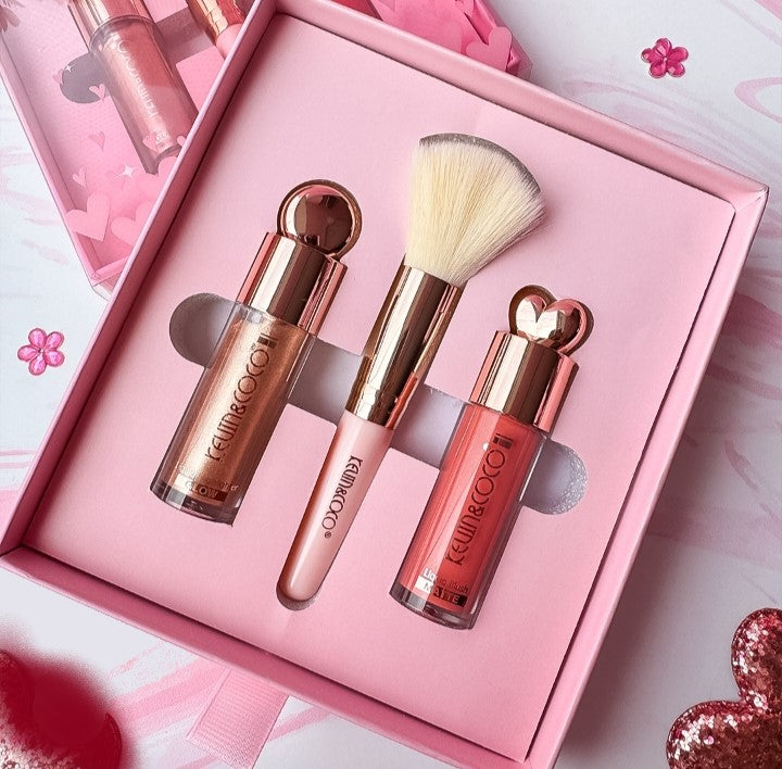 💕 Glow de KEVIN&COCO ✨