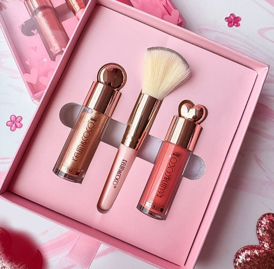 💕 Glow de KEVIN&COCO ✨