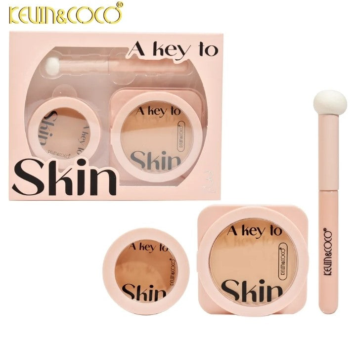 💕 Skin de KEVIN&COCO ✨