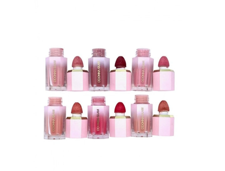 💎DDONNA GLAM COLLECTION – Brilla con estilo 💄✨