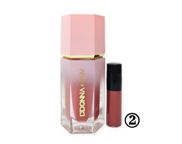 💎DDONNA GLAM COLLECTION – Brilla con estilo 💄✨