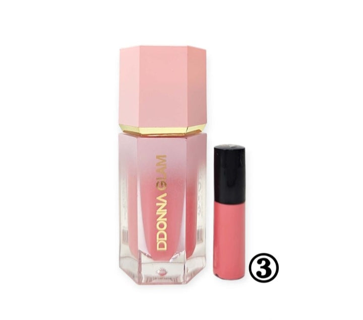 💎DDONNA GLAM COLLECTION – Brilla con estilo 💄✨