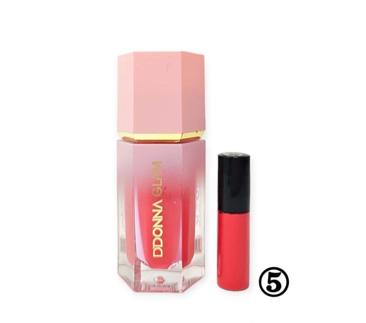 💎DDONNA GLAM COLLECTION – Brilla con estilo 💄✨