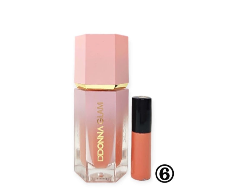 💎DDONNA GLAM COLLECTION – Brilla con estilo 💄✨