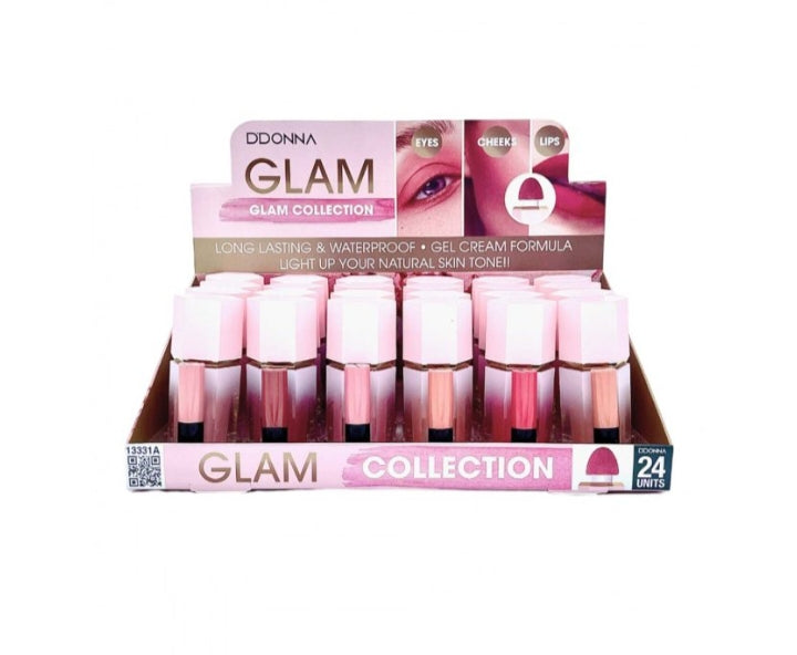 💎DDONNA GLAM COLLECTION – Brilla con estilo 💄✨