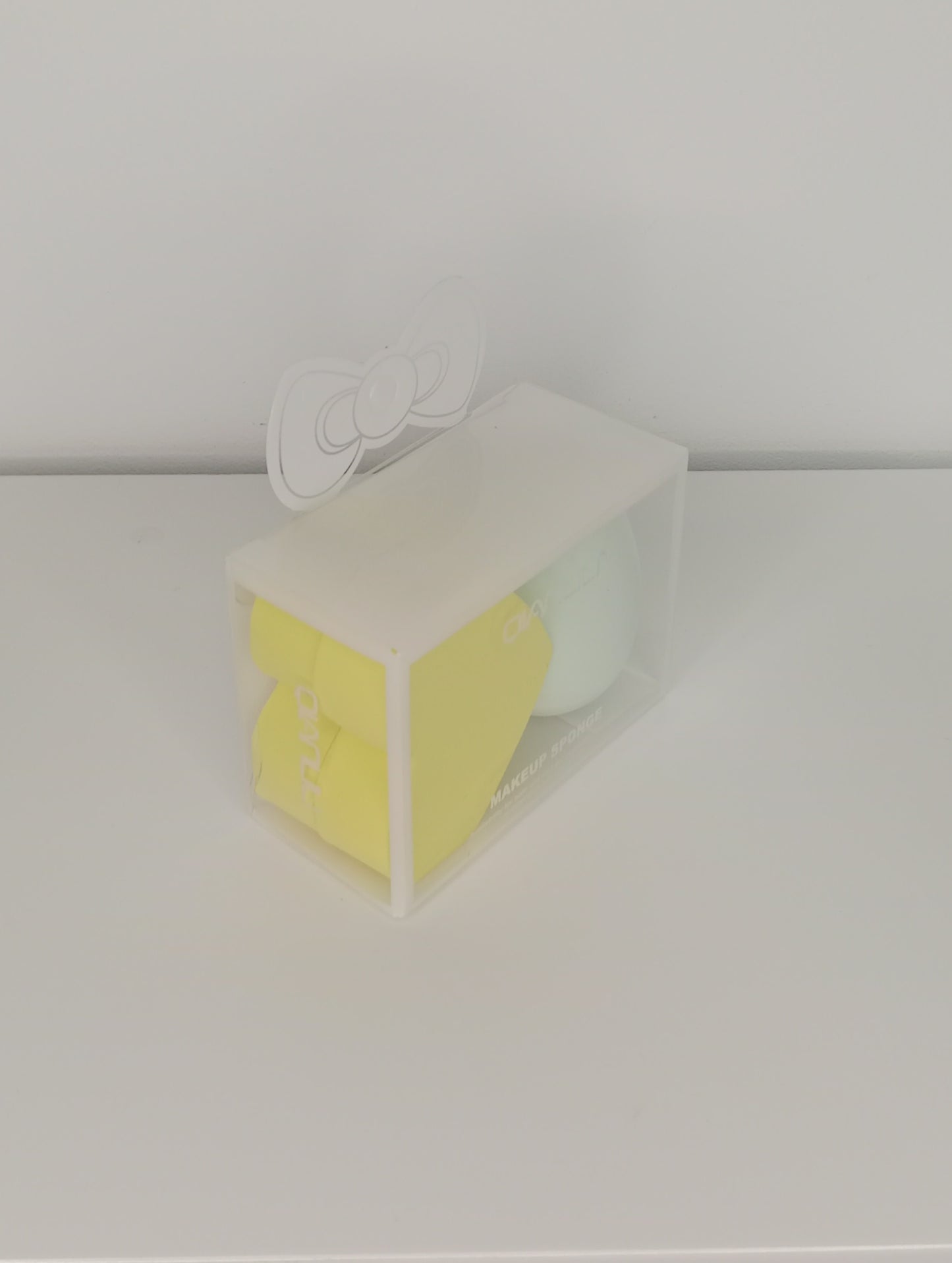 💖 Set de esponjas de maquillaje — ¡Acabado perfecto y suave como nube! ☁️✨