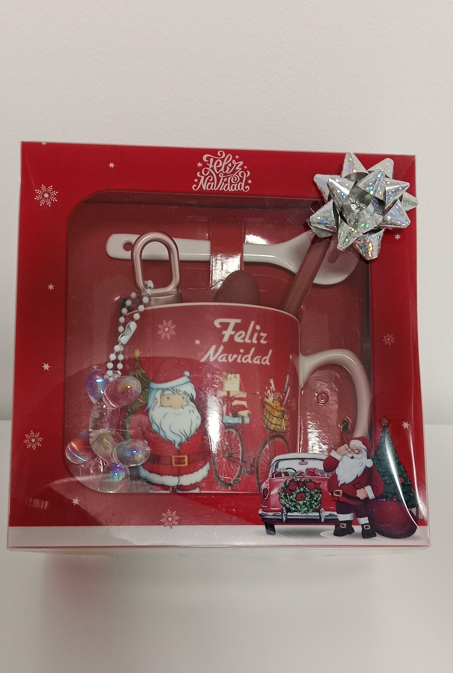 💄❄️ Edición especial navidad 🎁– ¡Belleza y navidad en una sola caja!