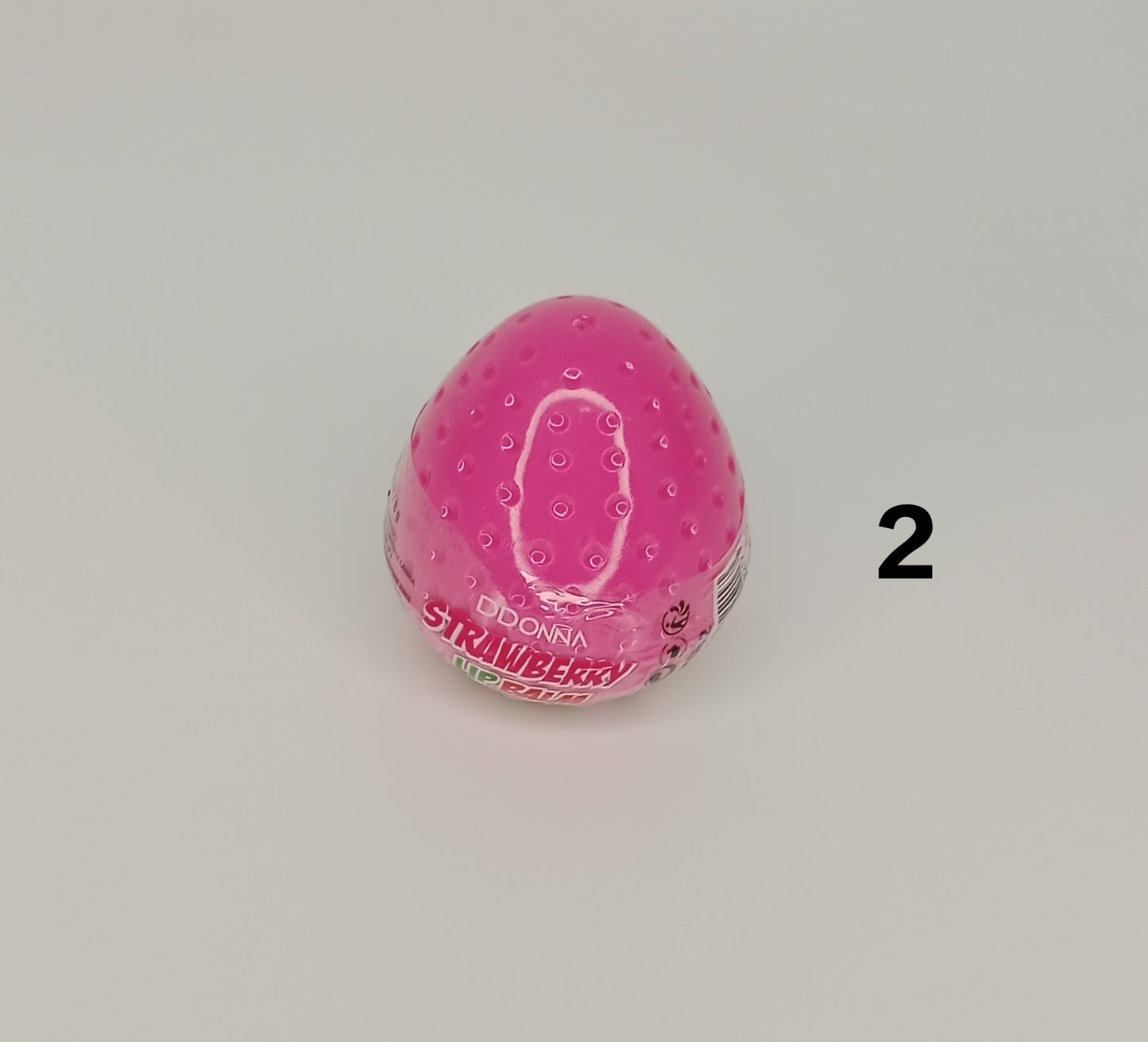 🍓 Bálsamo labial de fresa – Hidratación dulce para unos labios irresistibles 💄✨