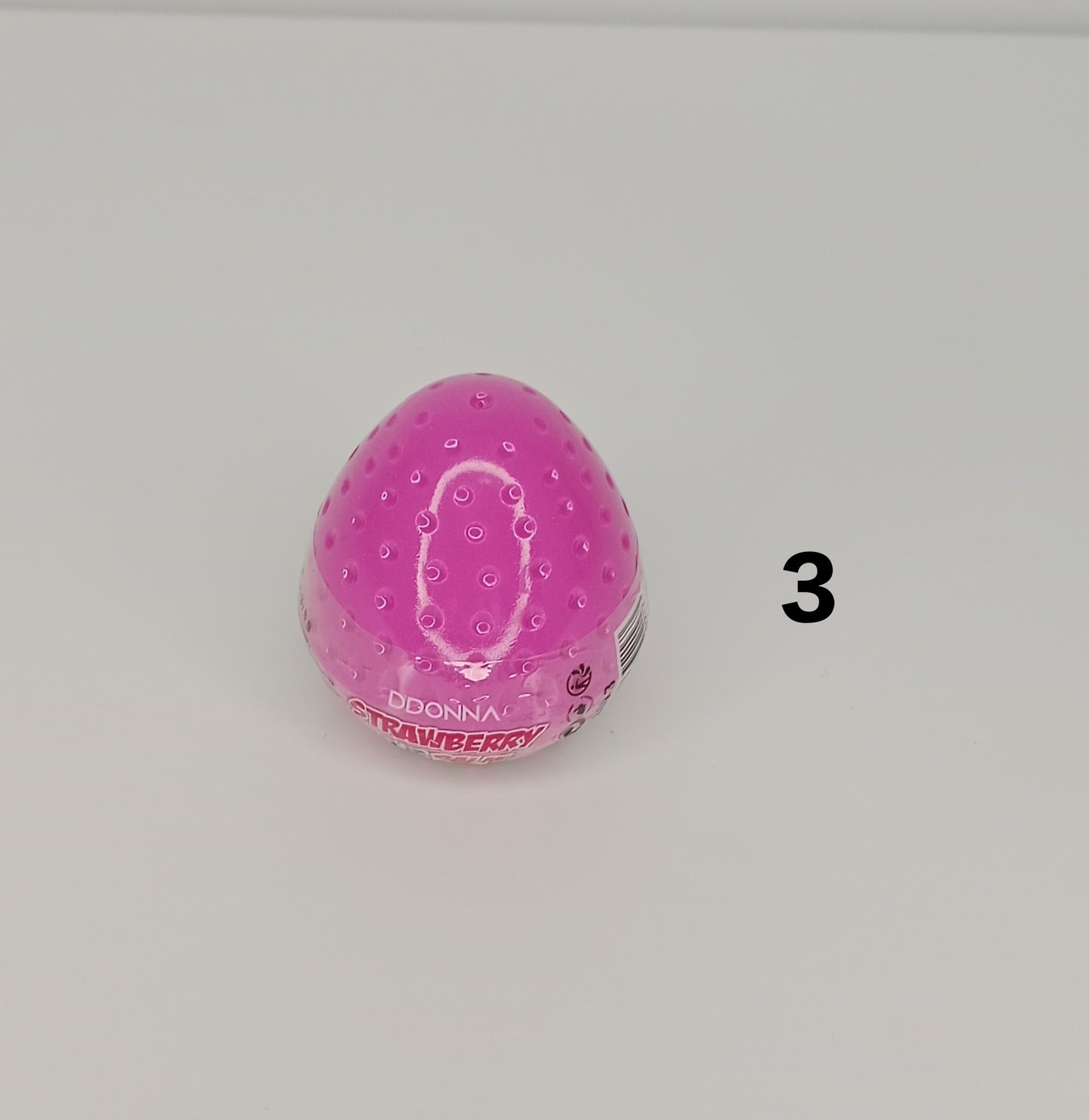 🍓 Bálsamo labial de fresa – Hidratación dulce para unos labios irresistibles 💄✨