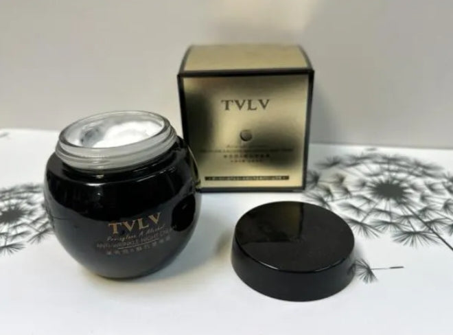 ✨ Crema anti-arrugas TVLV – glow renovador ✨