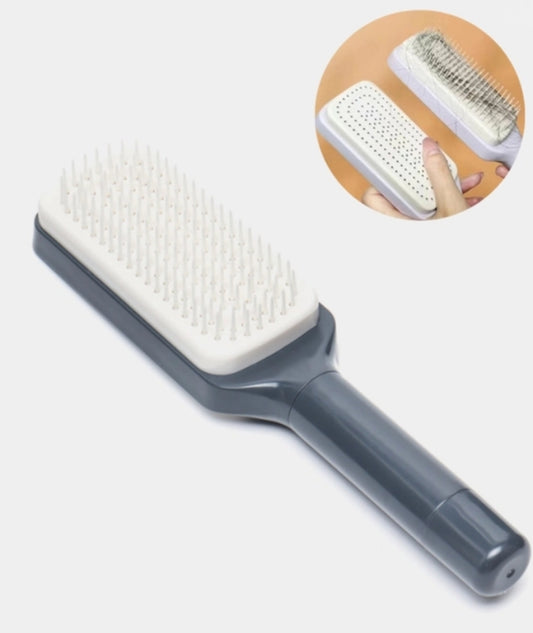 Desenreda sin esfuerzo y olvídate de la limpieza 💖