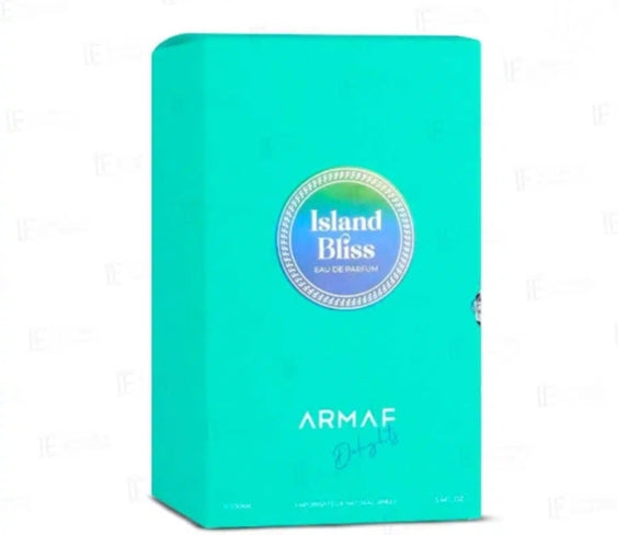 🌴✨ Armaf Island Bliss – Edición especial tropical ✨🍒