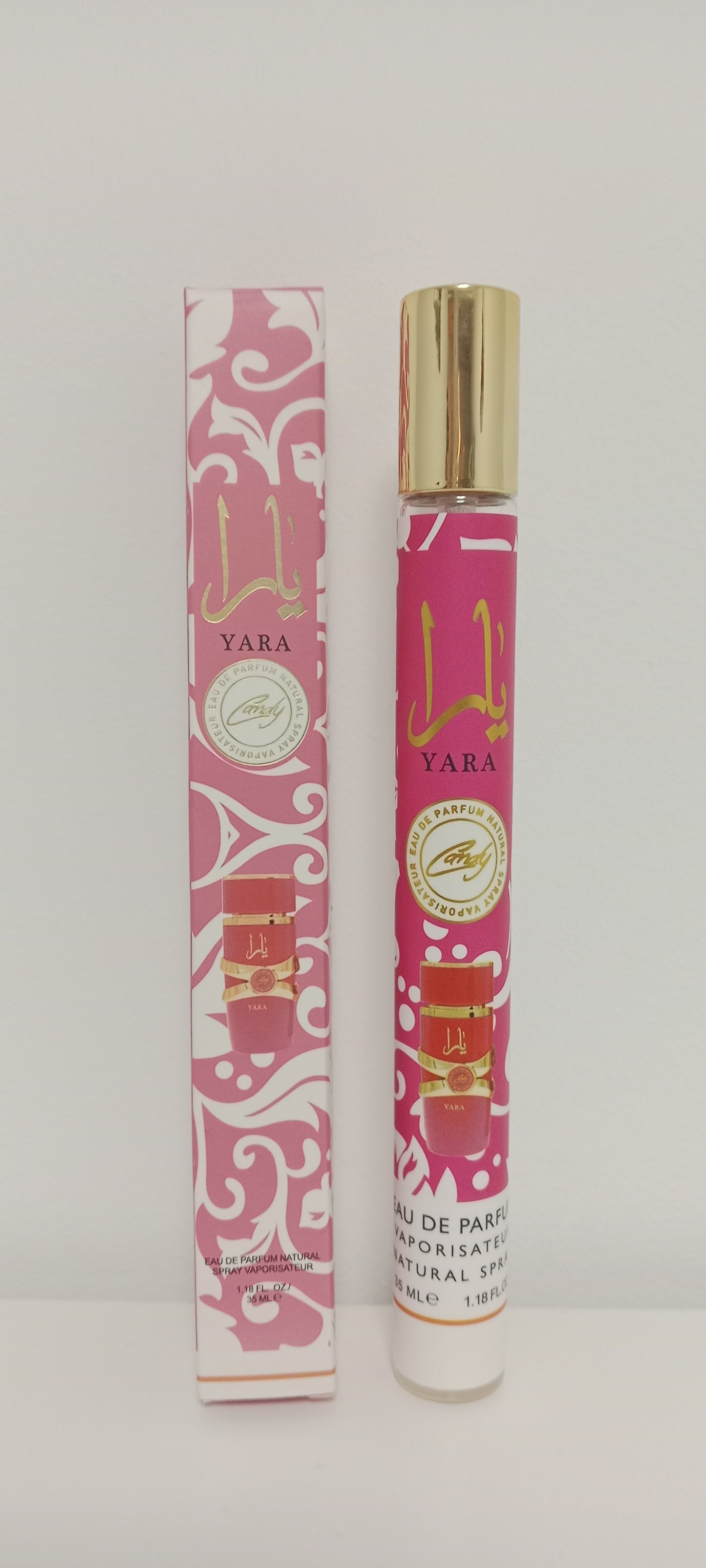 ✨ Perfumes Arabes – elige tu aroma favorito ✨