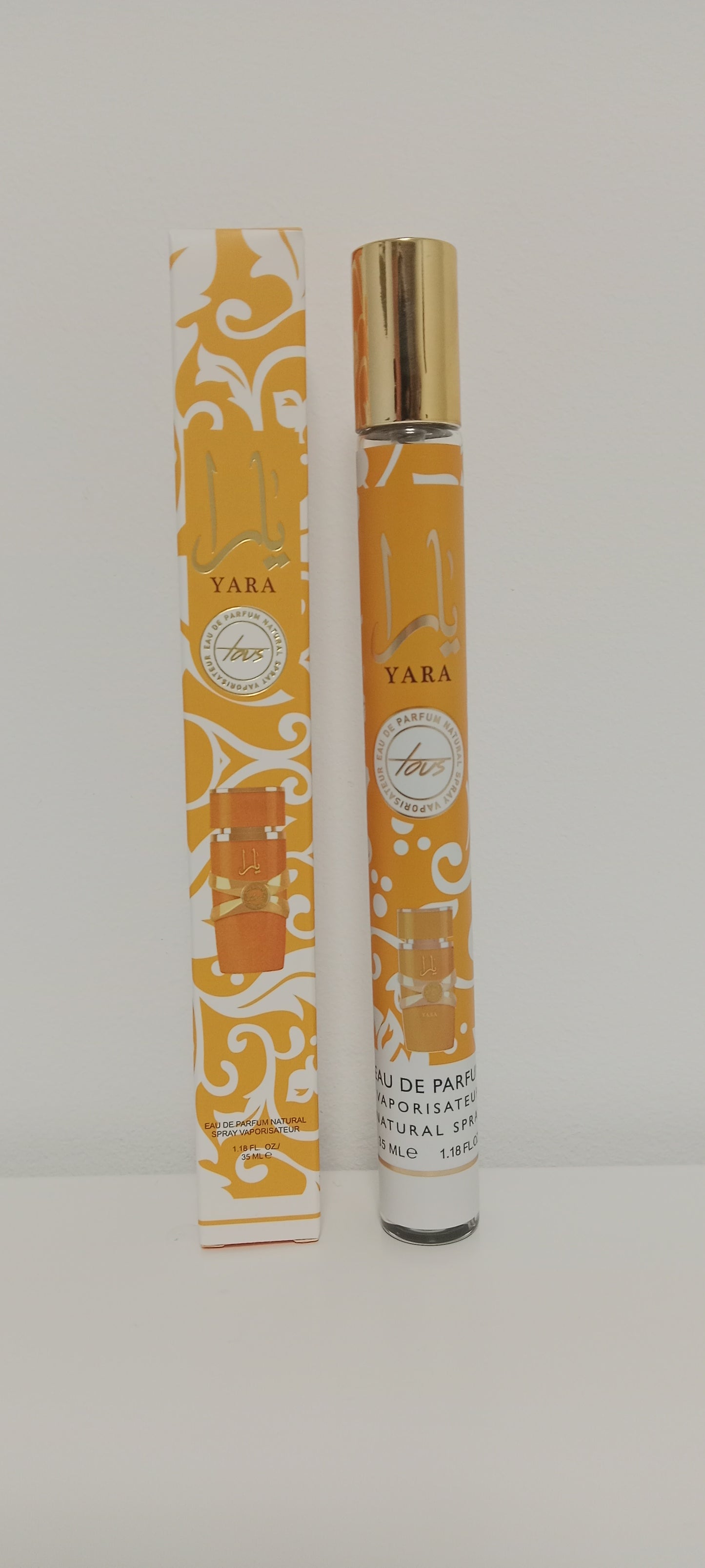 ✨ Perfumes Arabes – elige tu aroma favorito ✨