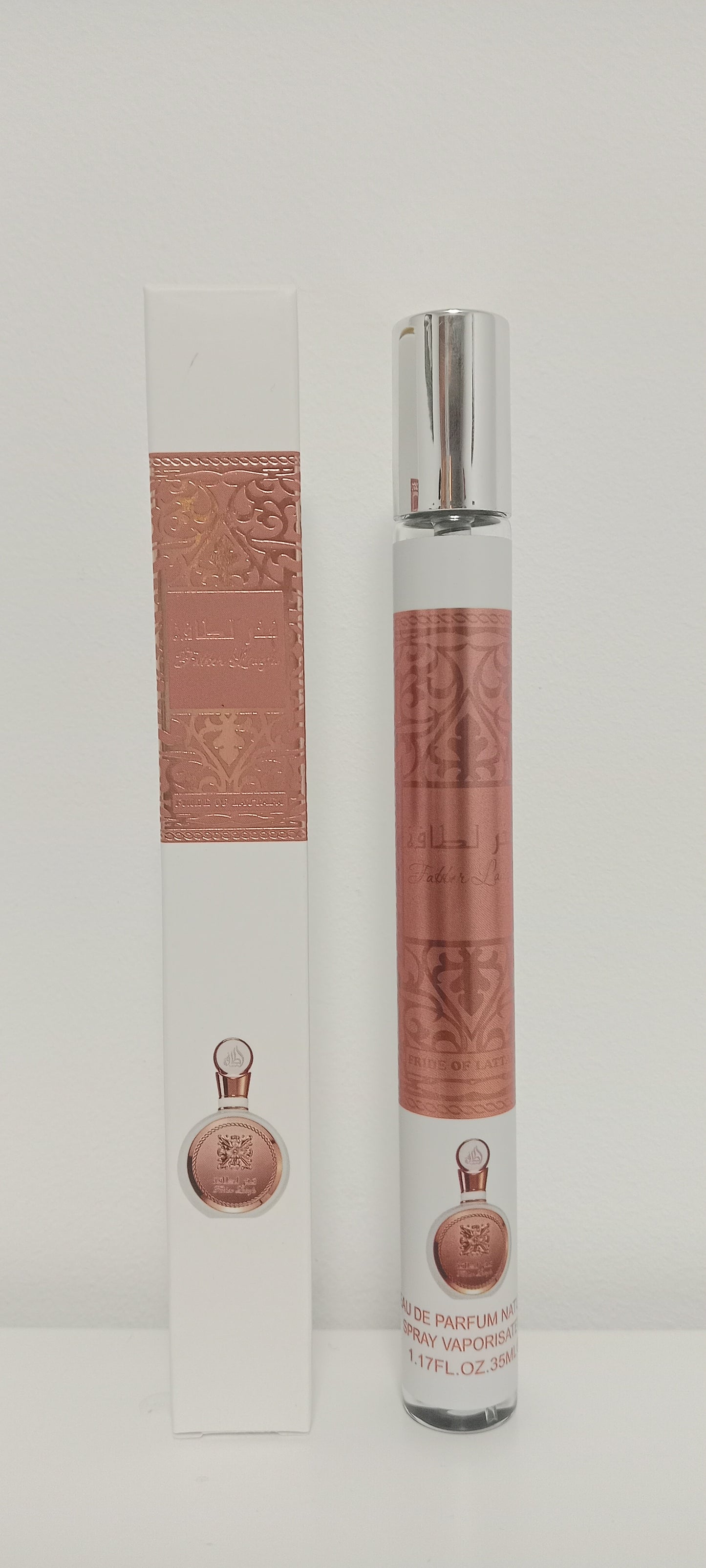 ✨ Perfumes Arabes – elige tu aroma favorito ✨