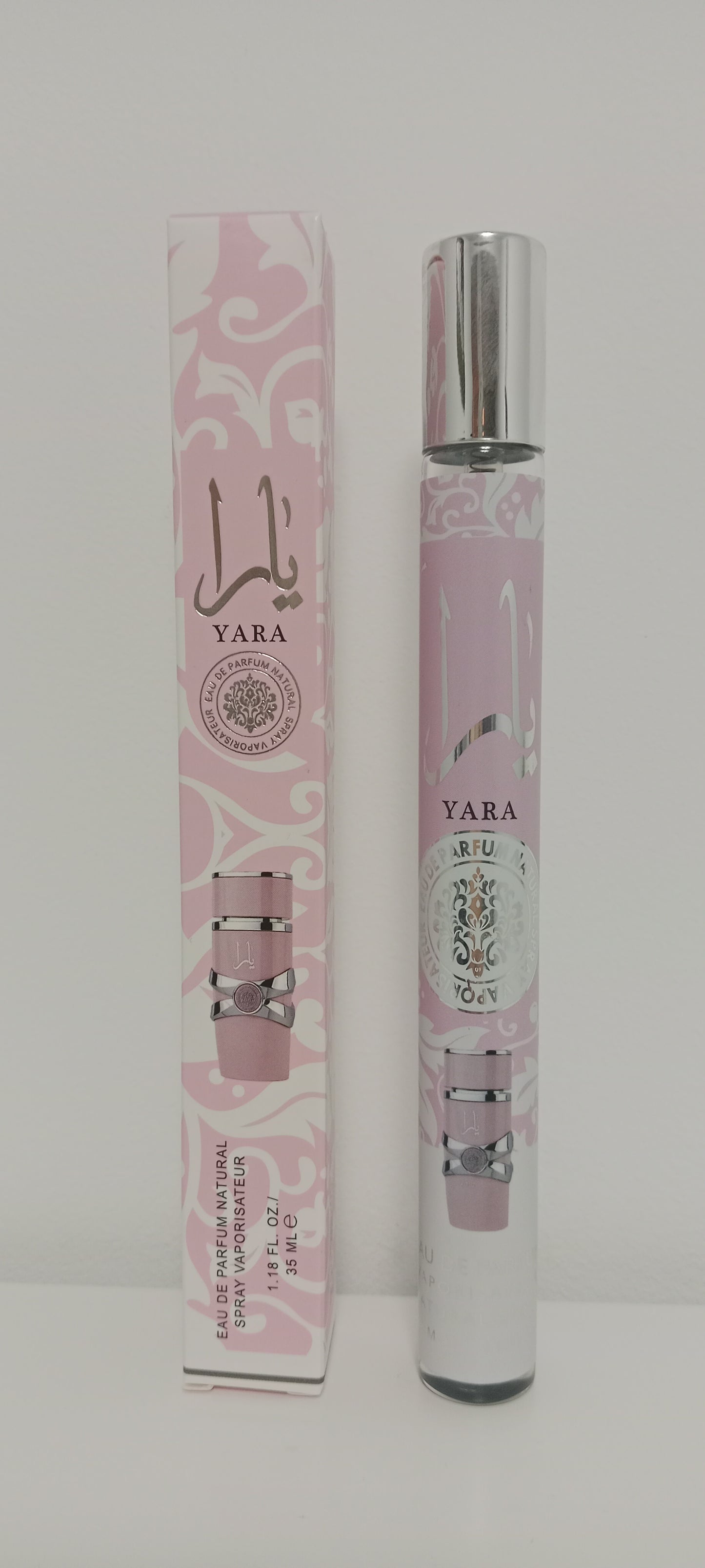 ✨ Perfumes Arabes – elige tu aroma favorito ✨