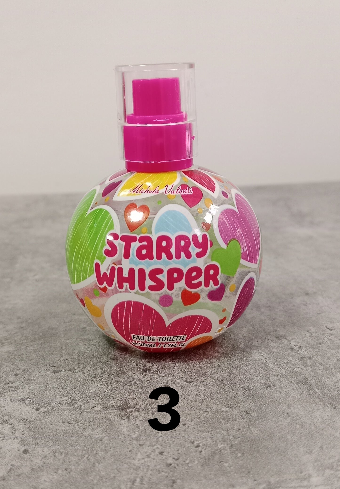 🌸💖 Perfume cute girl eau de toilette 50ml | fragancias dulces y juveniles