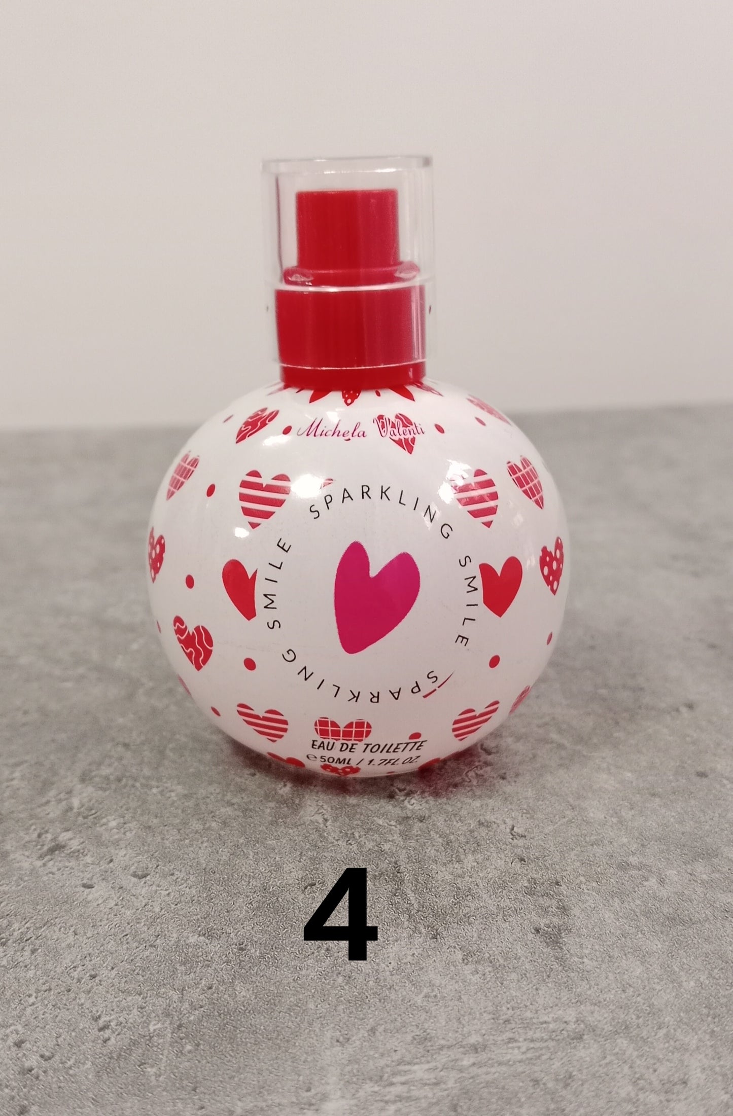 🌸💖 Perfume cute girl eau de toilette 50ml | fragancias dulces y juveniles