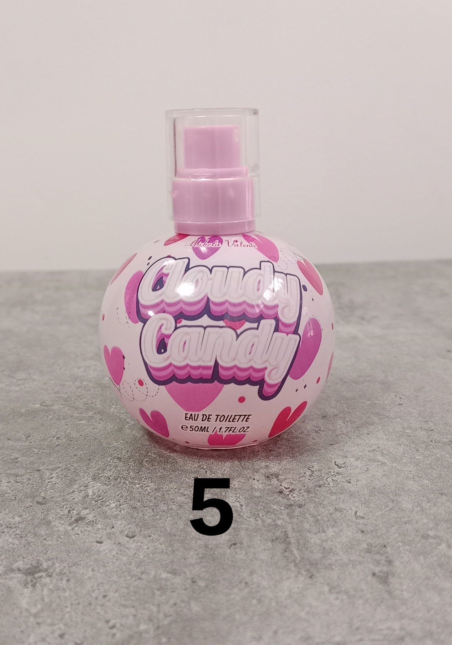 🌸💖 Perfume cute girl eau de toilette 50ml | fragancias dulces y juveniles