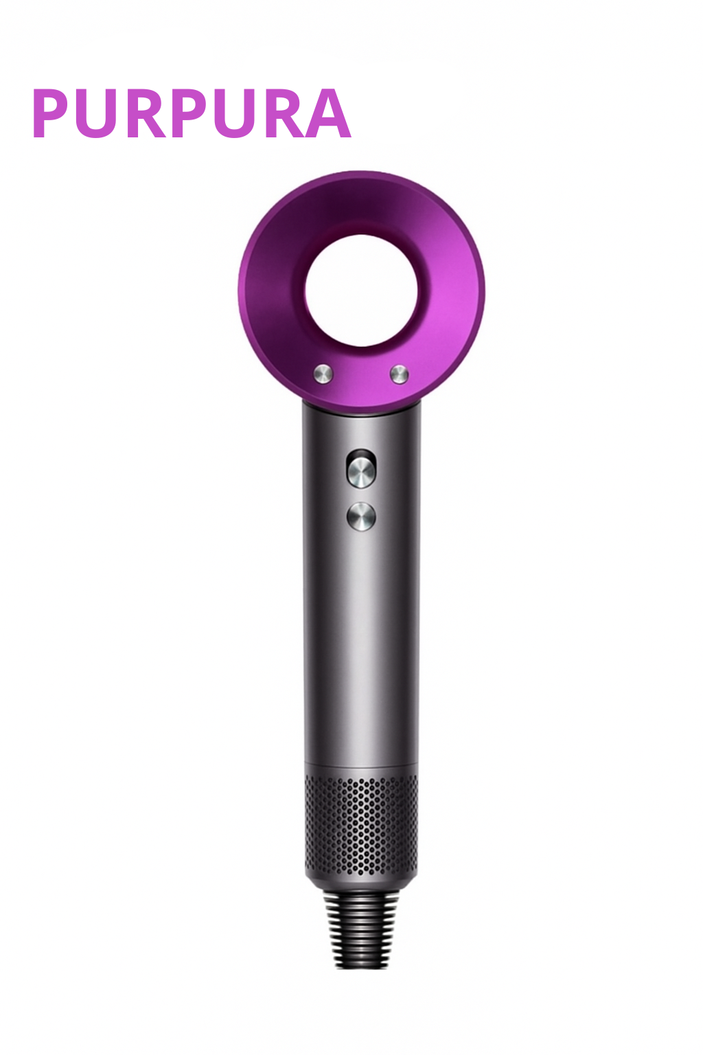 🌸Secador profesional 5 en 1 – potencia brillo y estilo en tus manos.