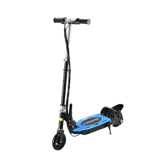 🛴Patinete eléctrico juvenil, divertido, seguro y diseño plegable.